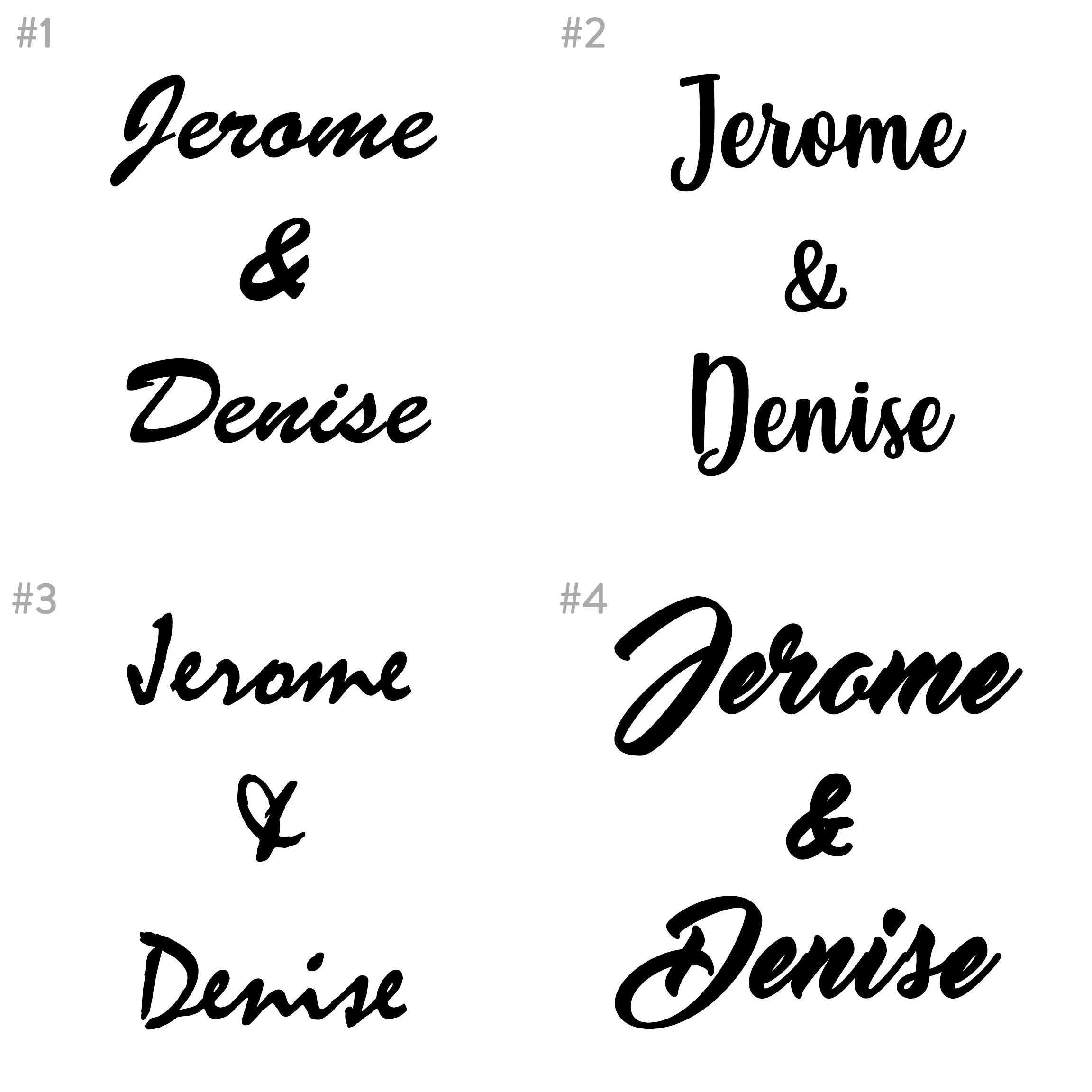 Laser Cutting & Engraving Services
