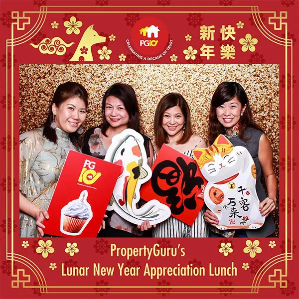 Cheeseeffects your best instant photo print service for Chinese New Year 