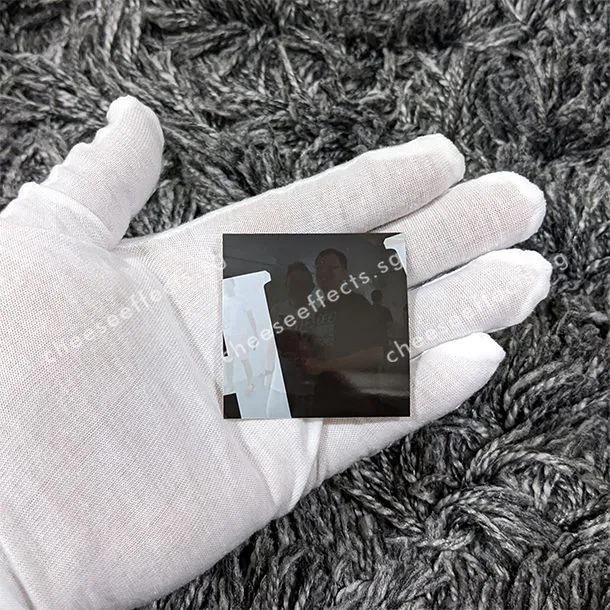 Photo Booth Print Sizes